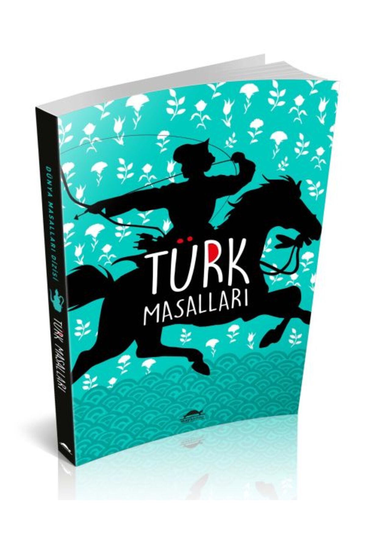 Maya Kitap Türk Masalları (Özel Ayracıyla)