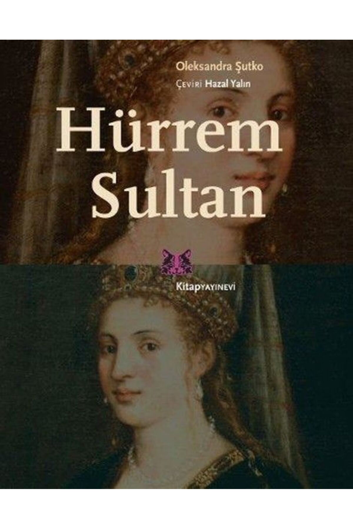 Kitap Yayınevi Hürrem Sultan
