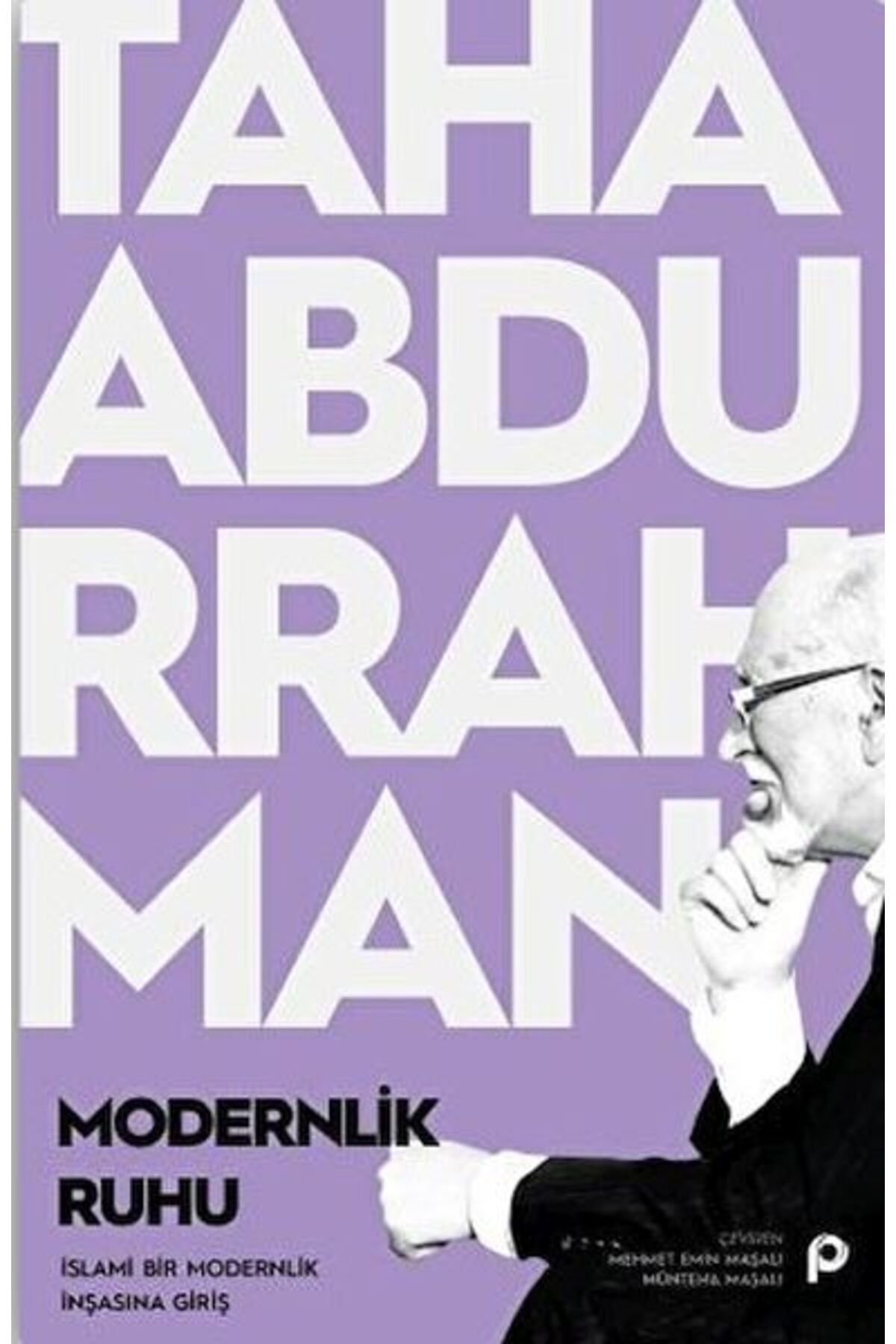Pınar Yayınları Modernlik Ruhu