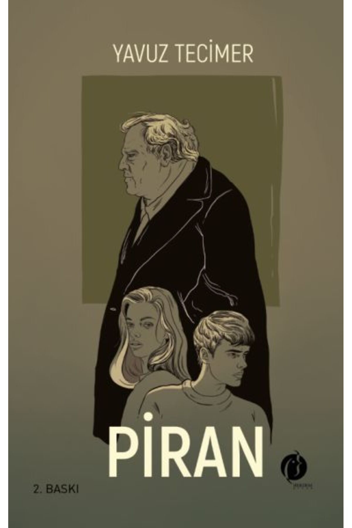 Herdem Kitap Piran