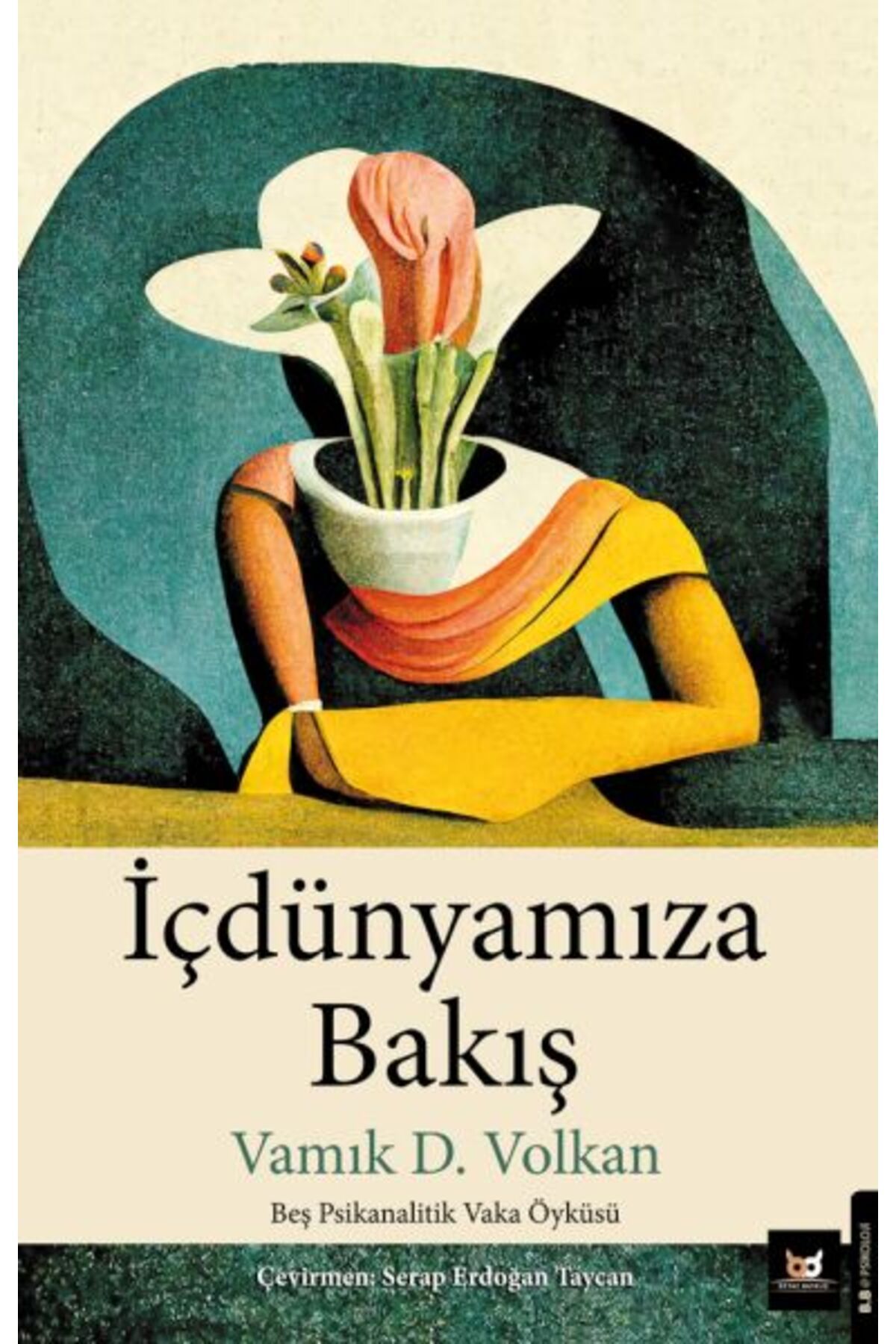 Destek Yayınları İçdünyamıza Bakış
