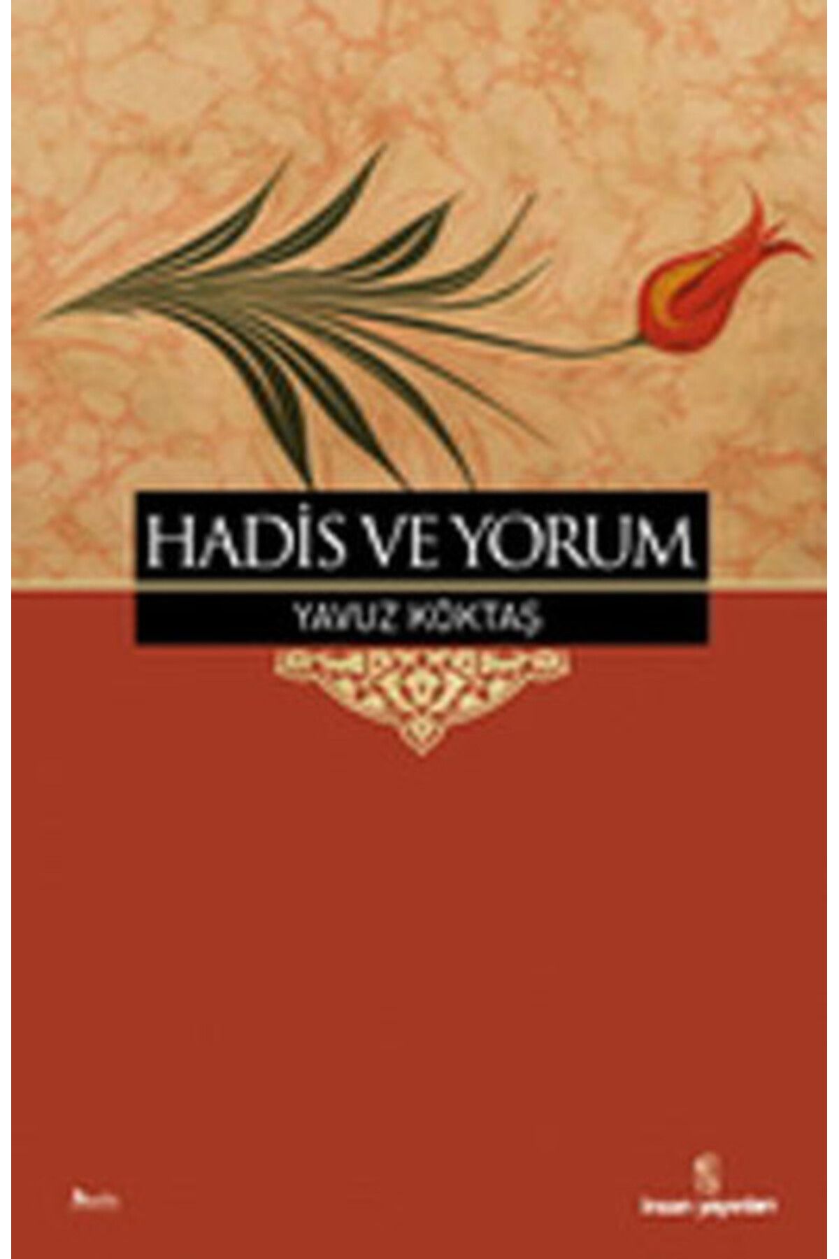 Destek Yayınları Hadis ve Yorum