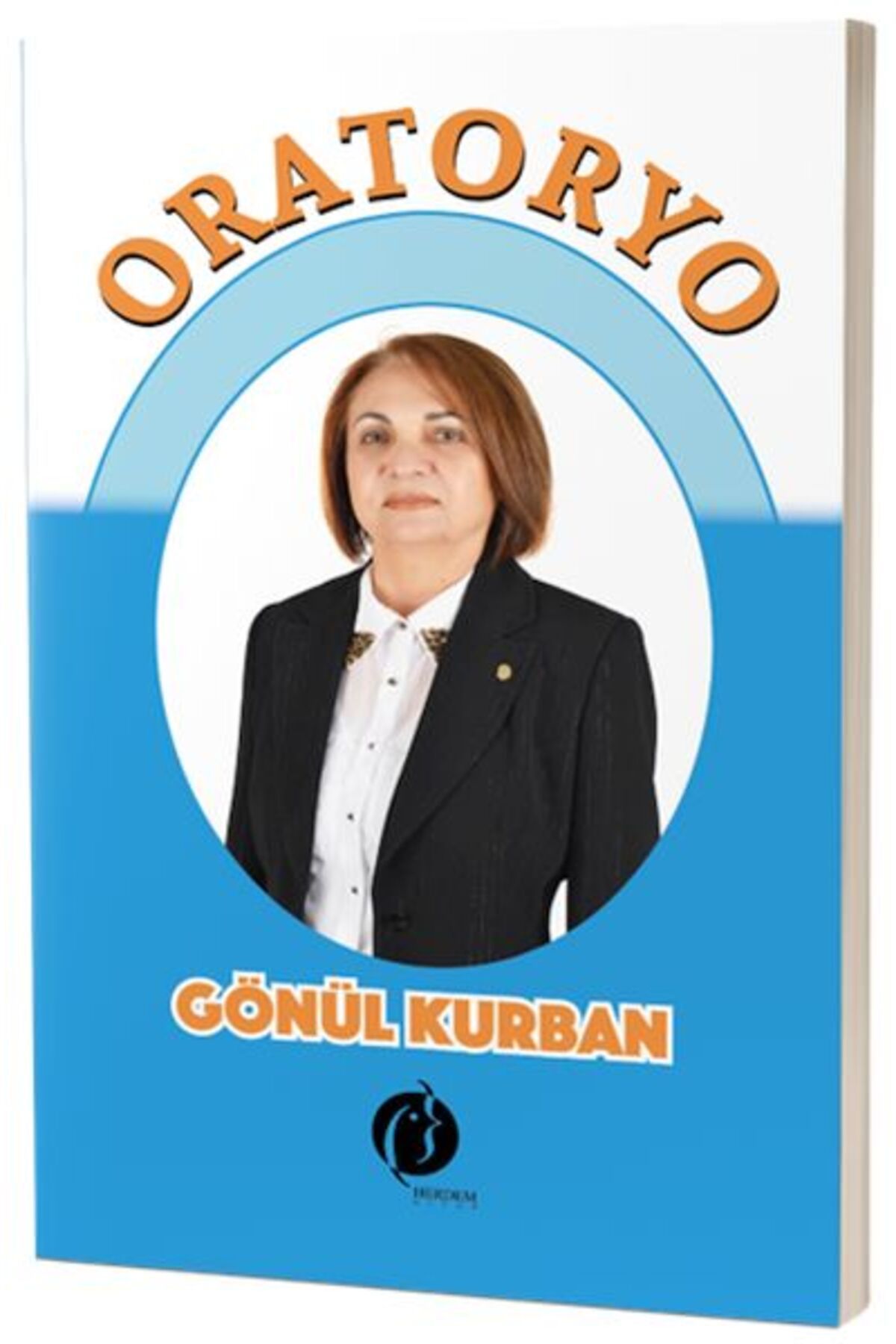 Herdem Kitap Oratoryo