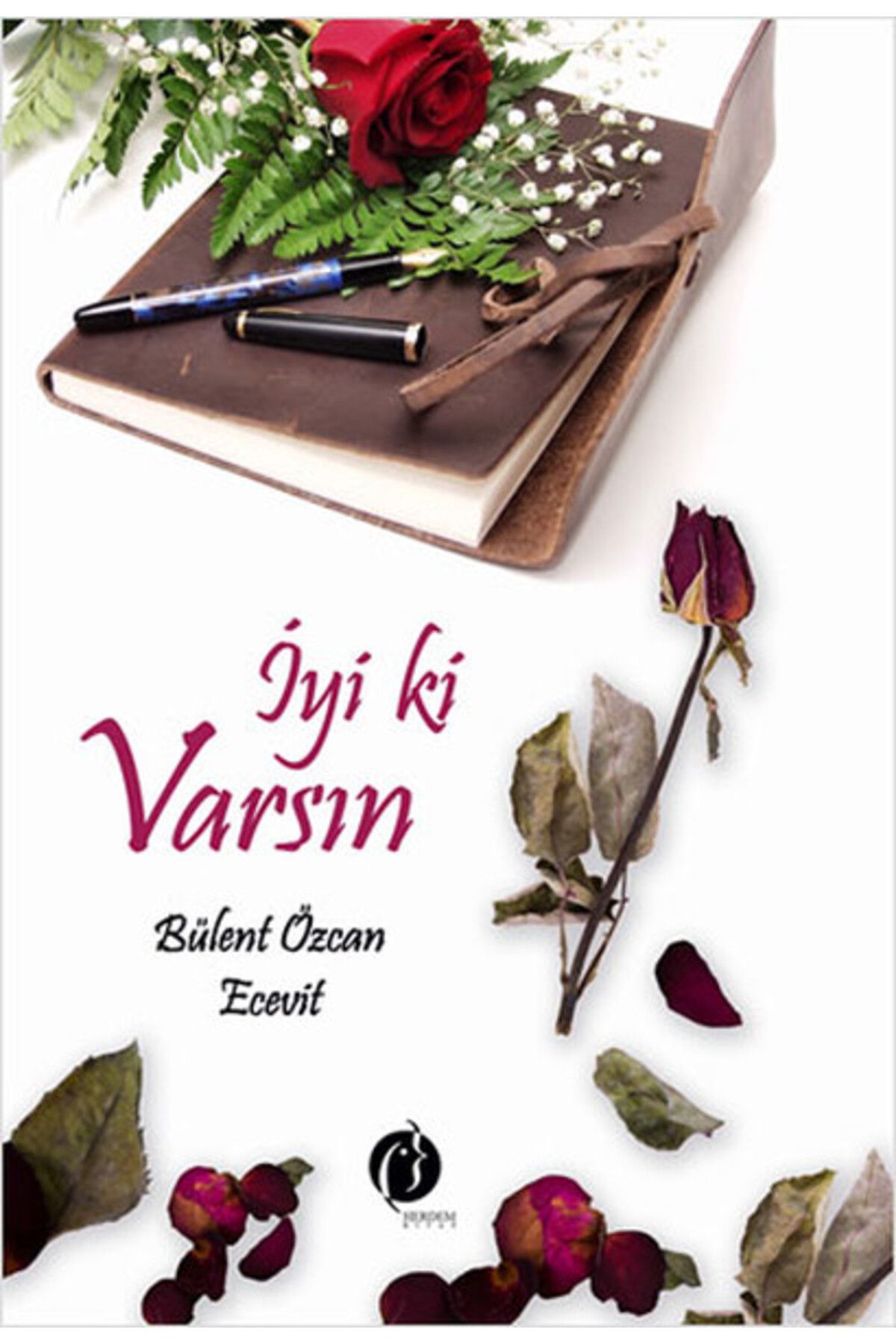 Herdem Kitap İyi ki Varsın