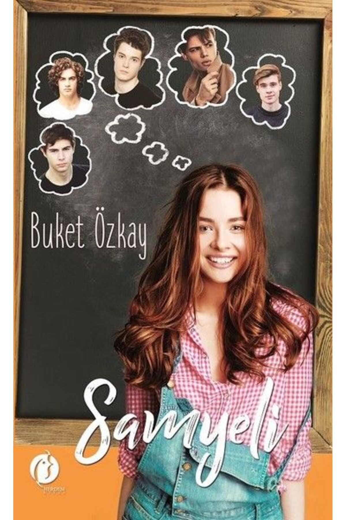 Herdem Kitap Samyeli (Ciltsiz)