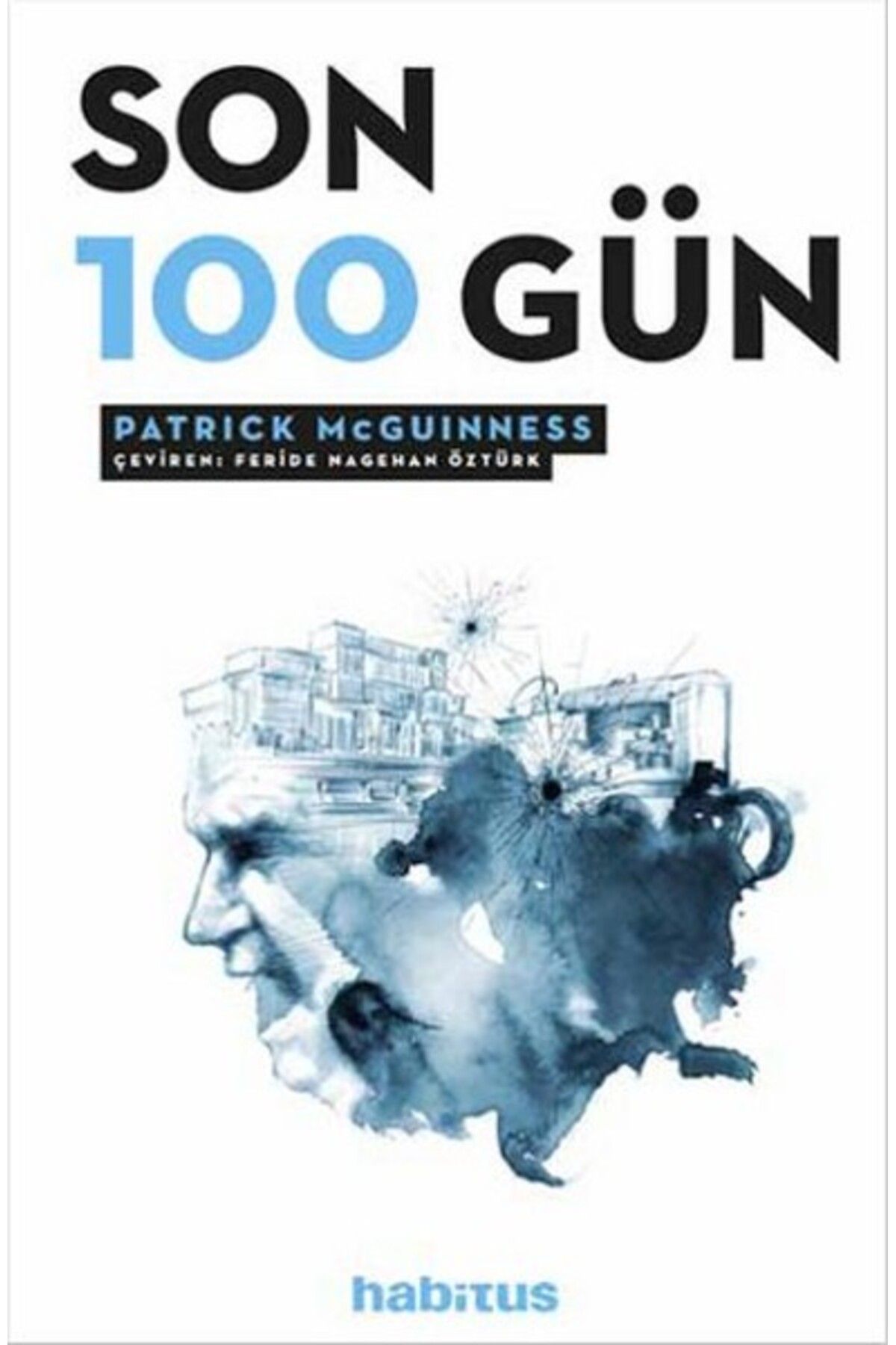 Habitus Kitap Son 100 Gün