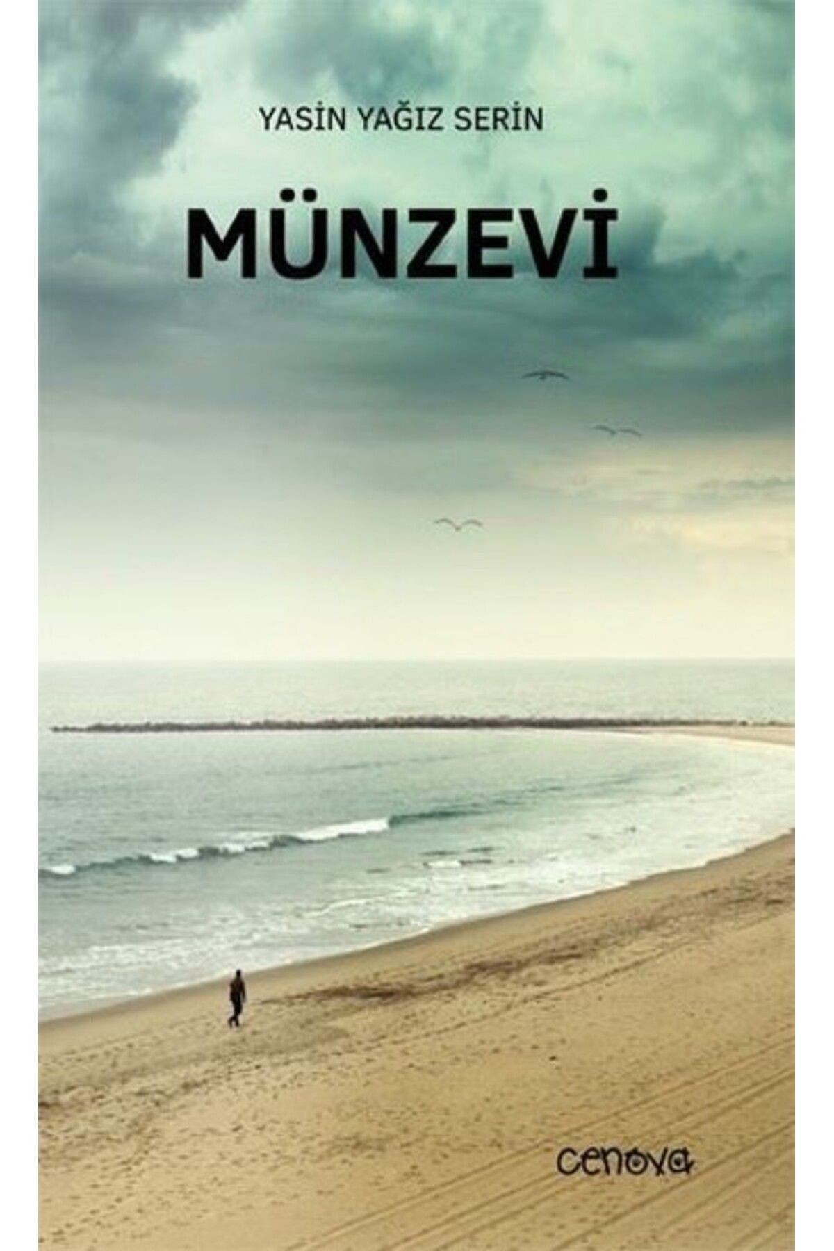 Cenova Yayınları Münzevi