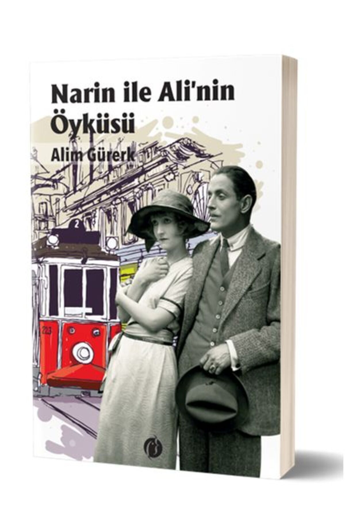 Herdem Kitap Narin İle Ali’nin Öyküsü