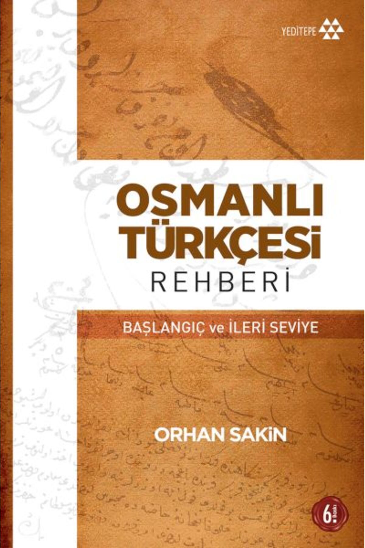 Yeditepe Yayınevi Osmanlı Türkçesi Rehberi