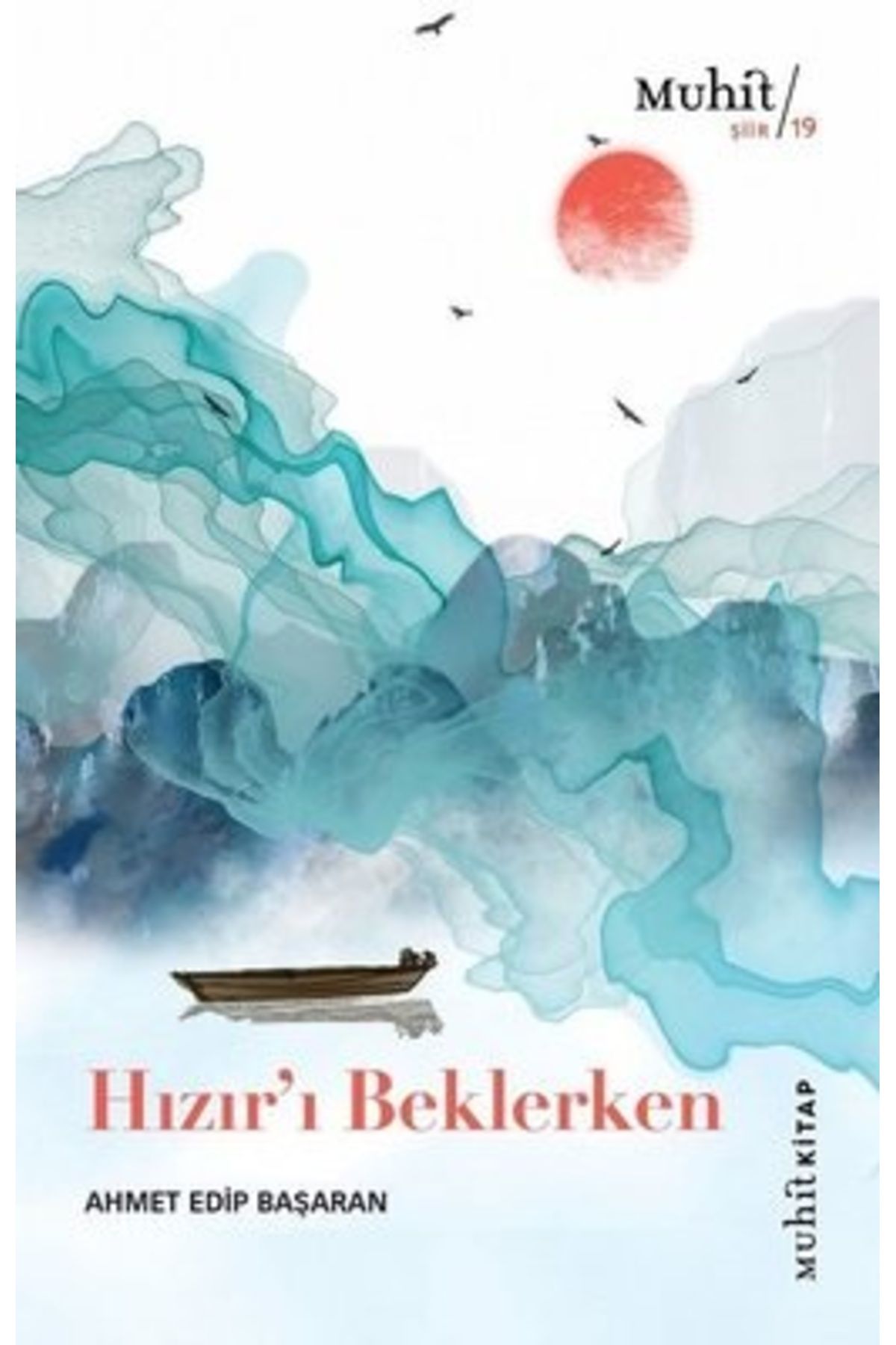 Muhit Kitap Hızır’ı Beklerken