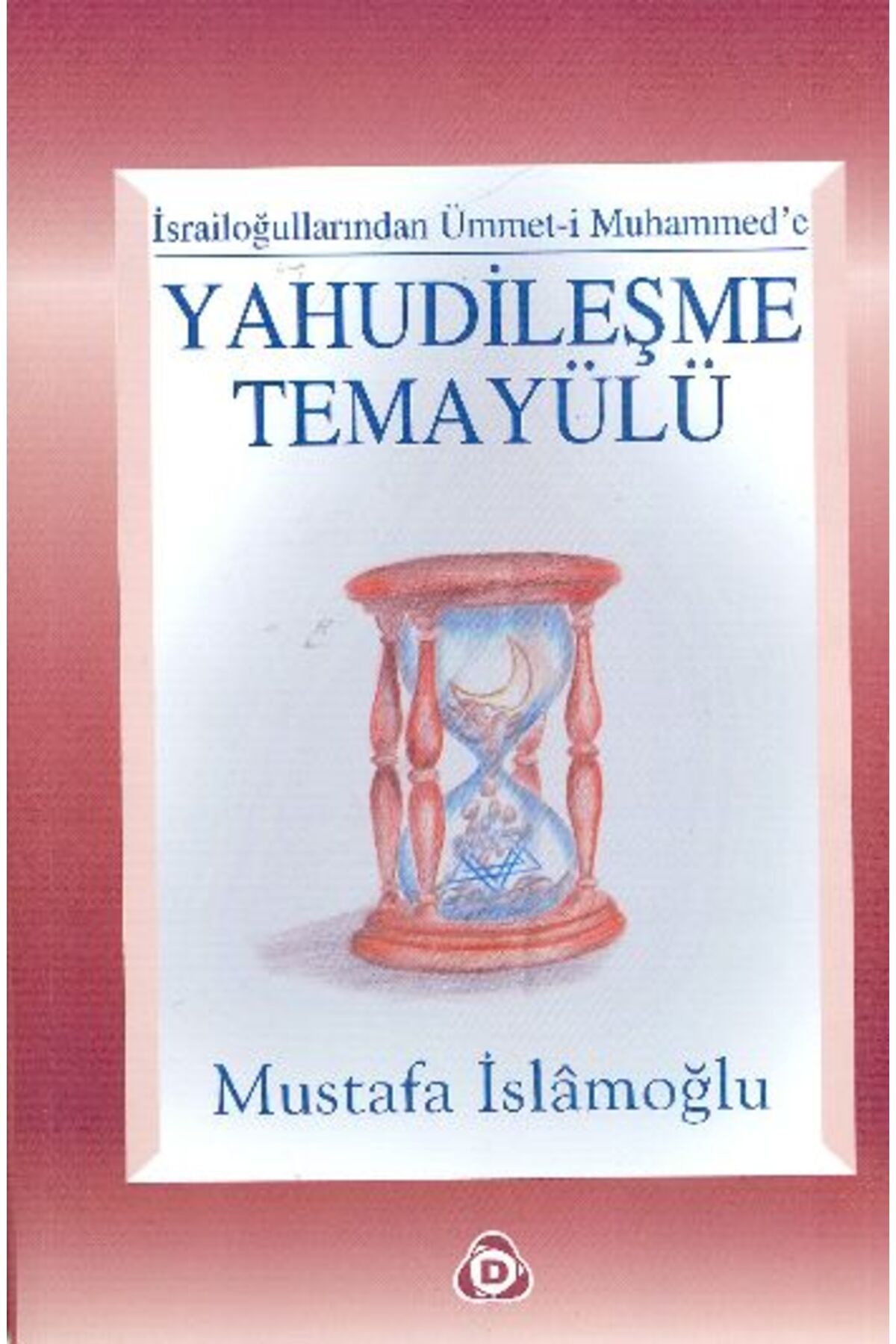 Düşün Yayıncılık Yahudileşme Temayülü