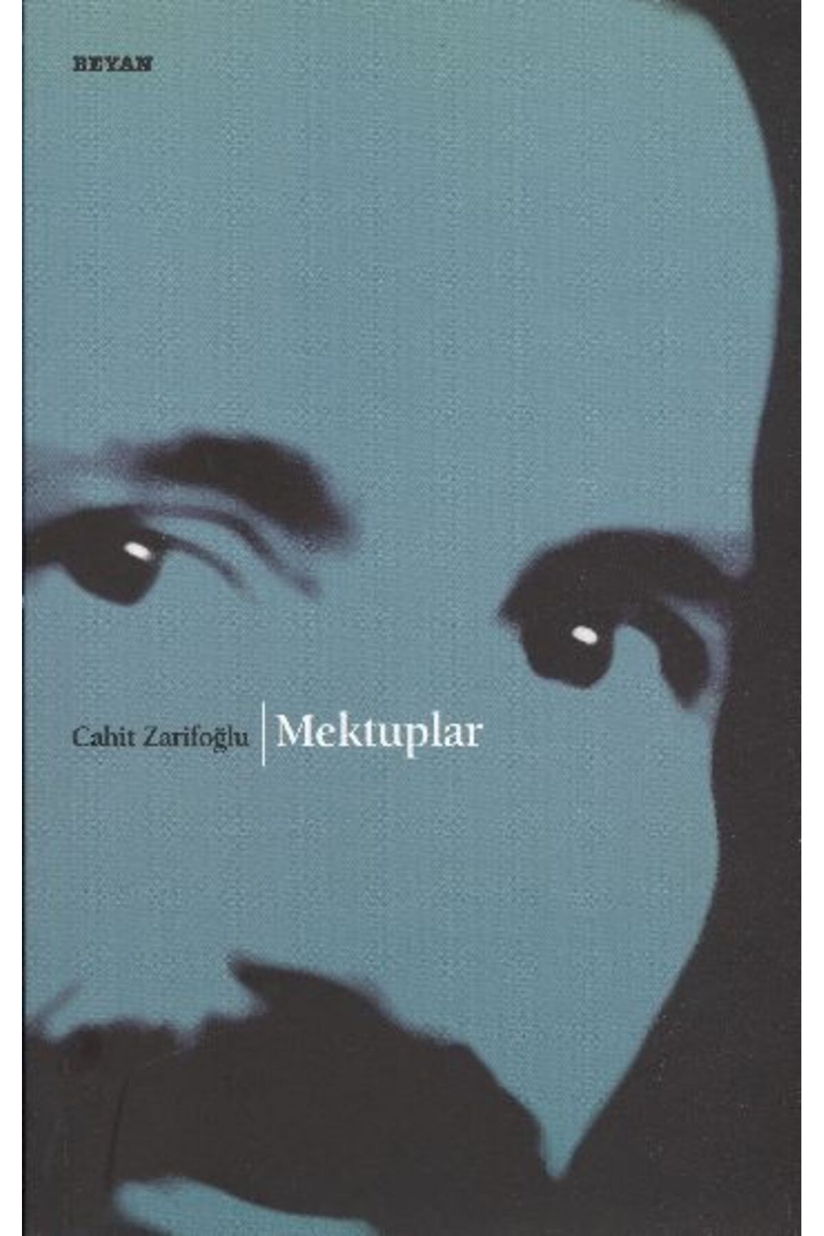 Beyan Yayınları Mektuplar