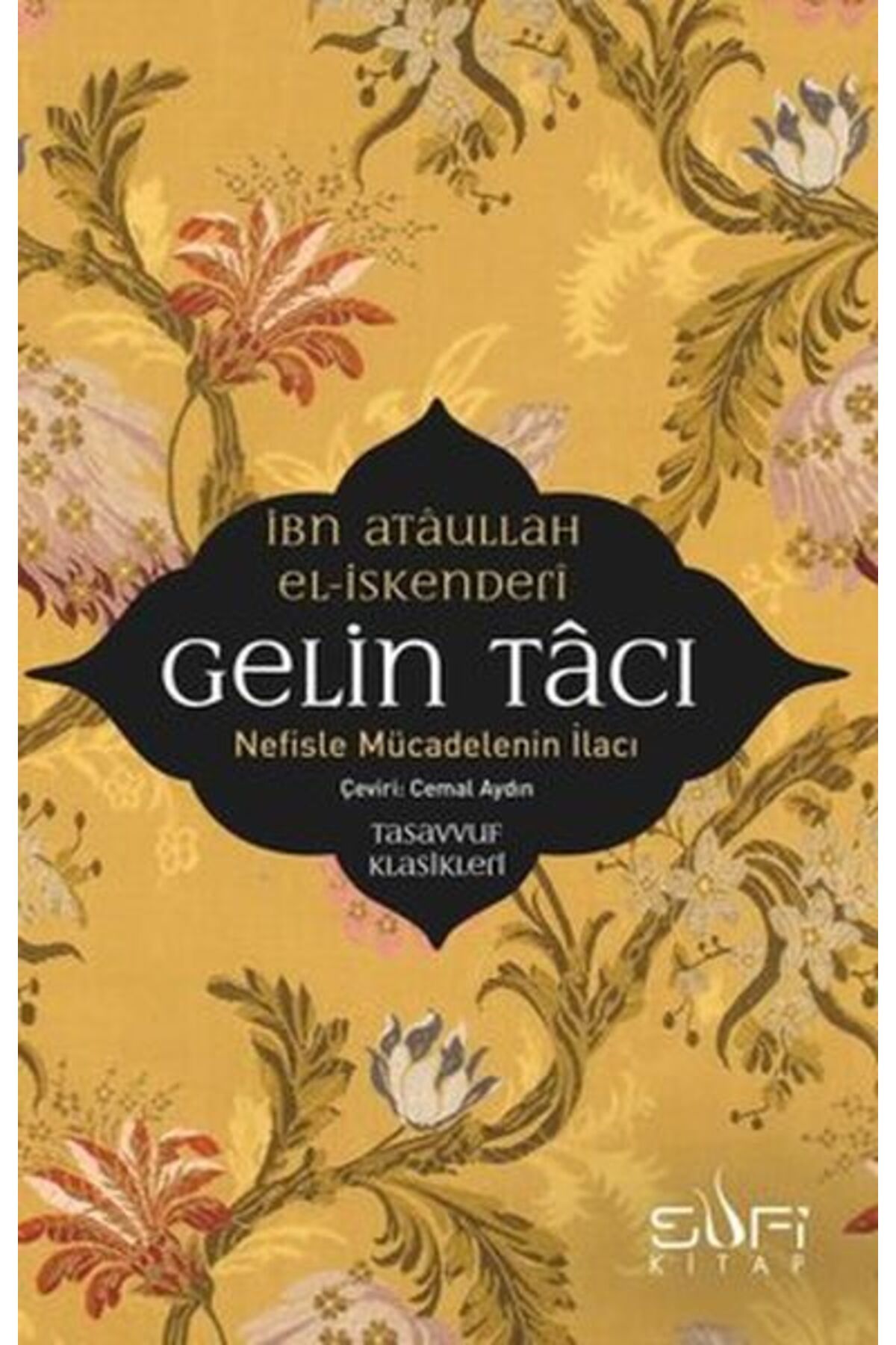 Sufi Kitap Gelin Tacı