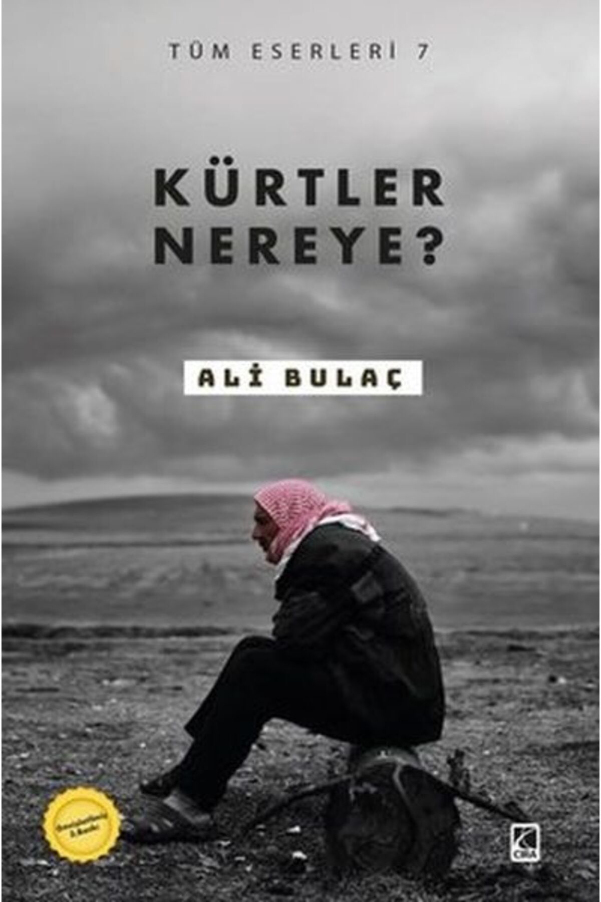 Çıra Yayınları Kürtler Nereye?