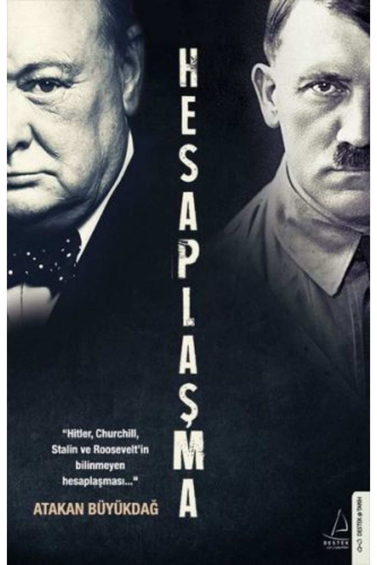 Türk Dil Kurumu Yayınları Hesaplaşma