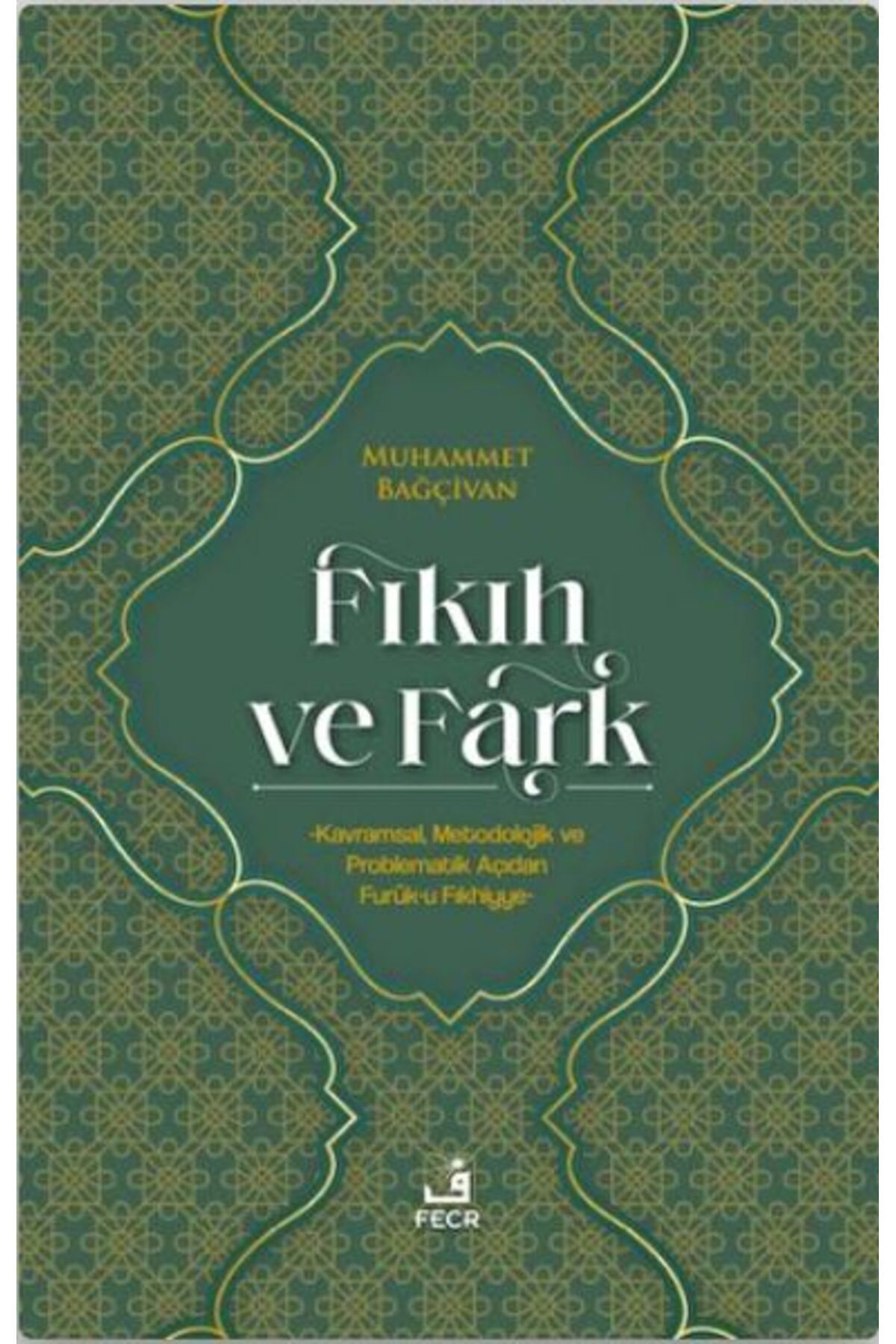 Destek Yayınları Fıkıh ve Fark