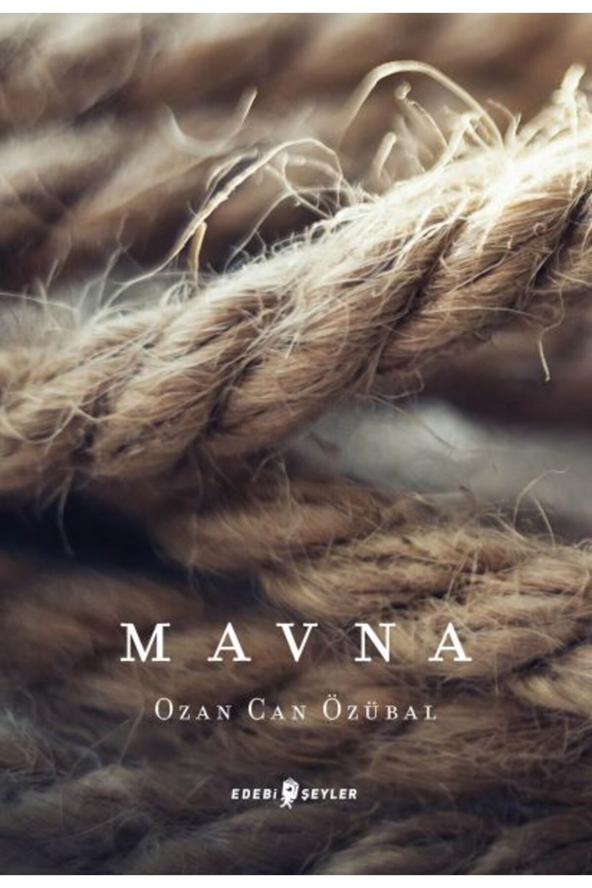 Edebi Şeyler Mavna