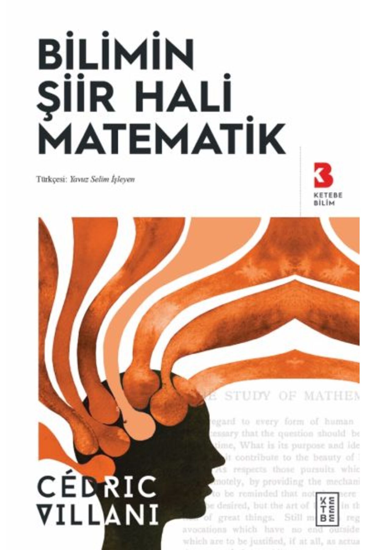 Destek Yayınları Bilimin S¸iir Hali Matematik
