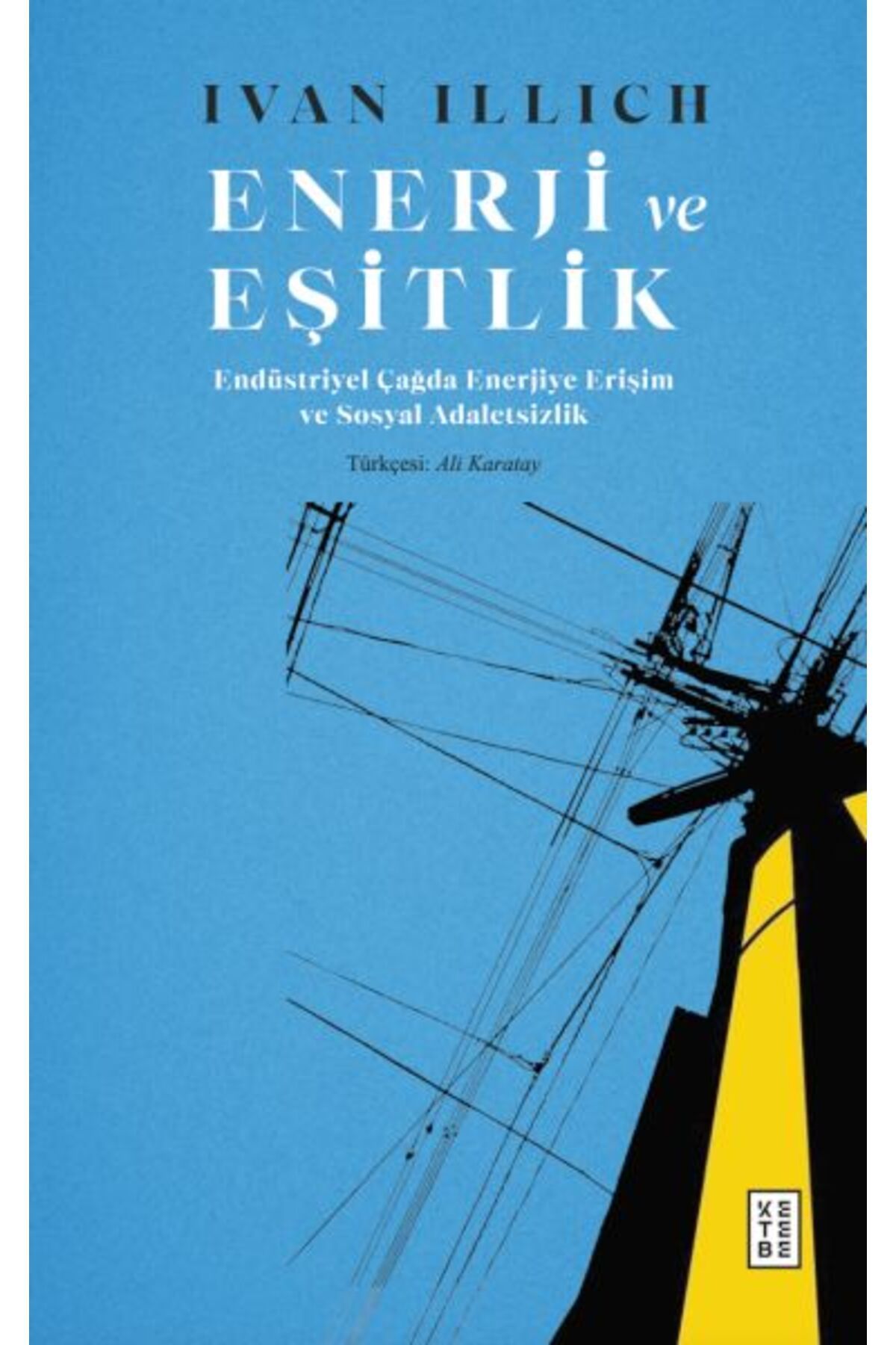 Destek Yayınları Enerji Ve Eşitlik