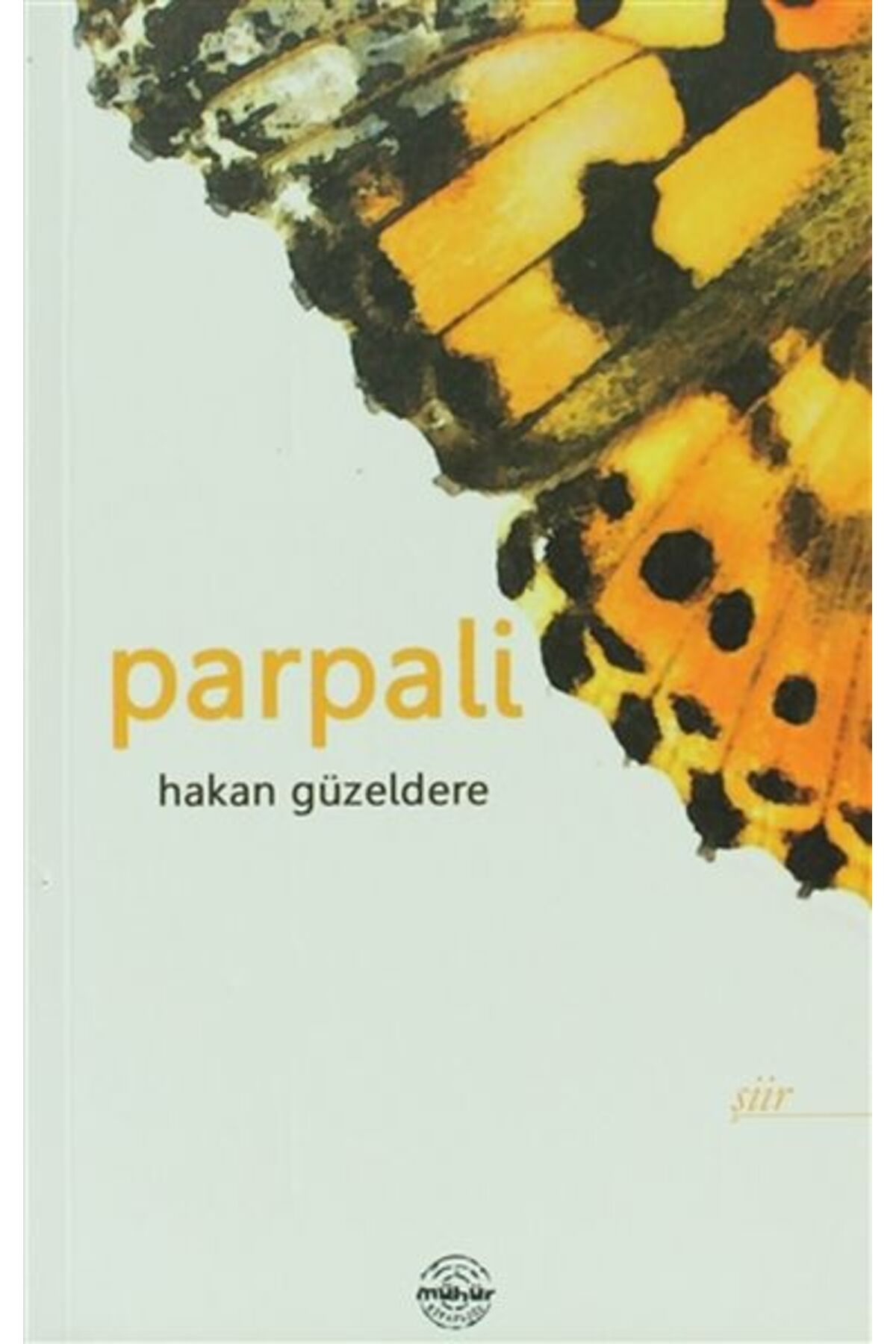 Mühür Kitaplığı Parpali