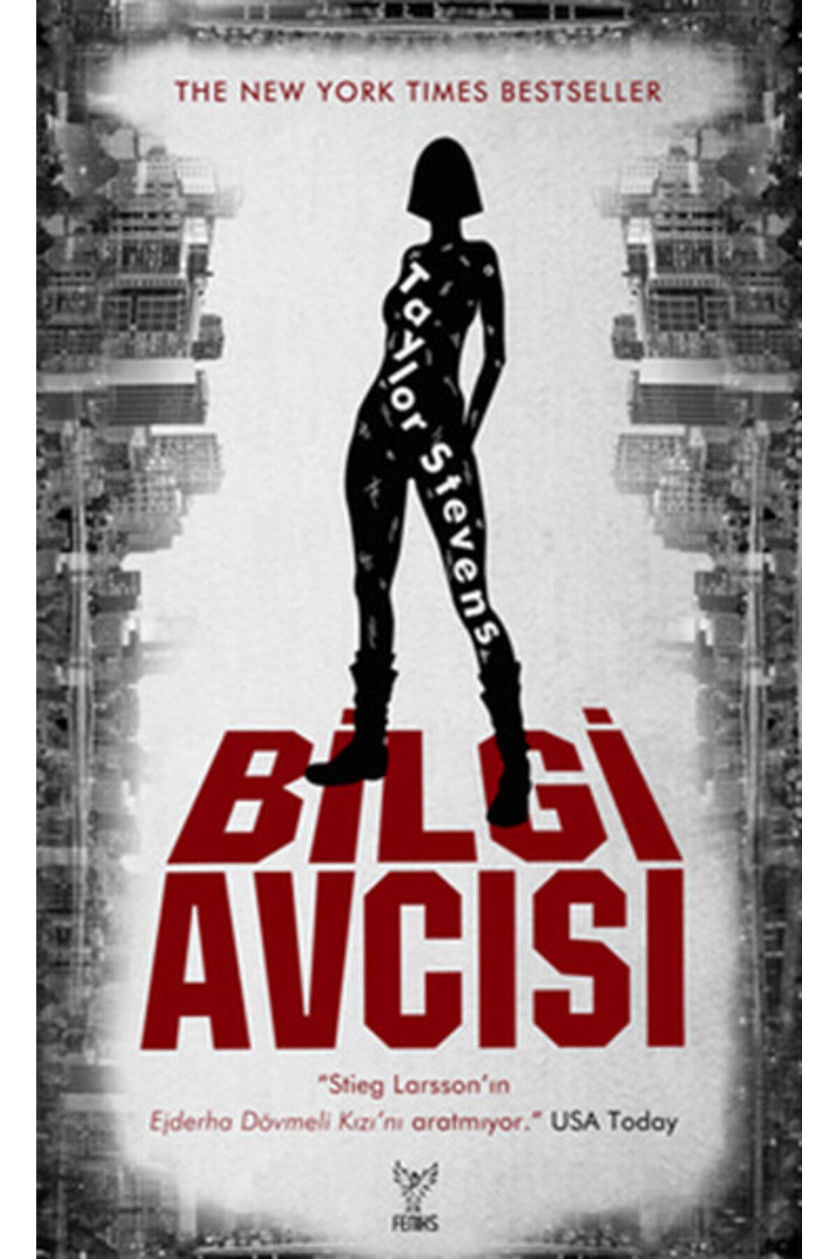 Feniks Yayınları Bilgi Avcısı