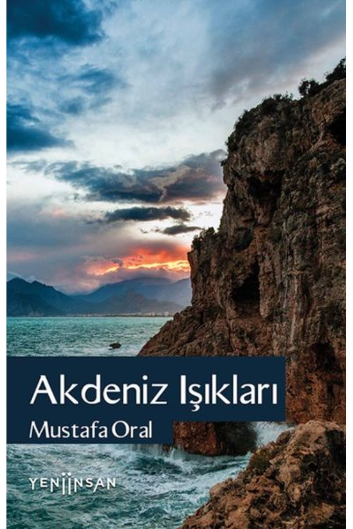 Pınar Yayınları Akdeniz Işıkları