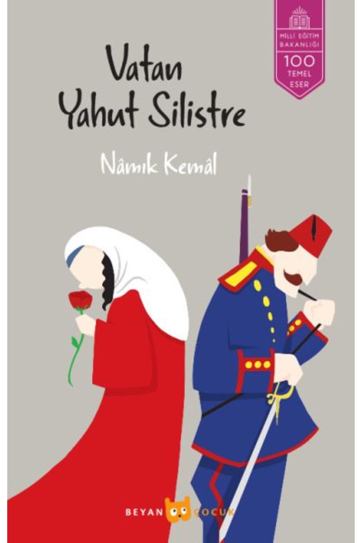 Beyan Yayınları Vatan Yahut Silistre