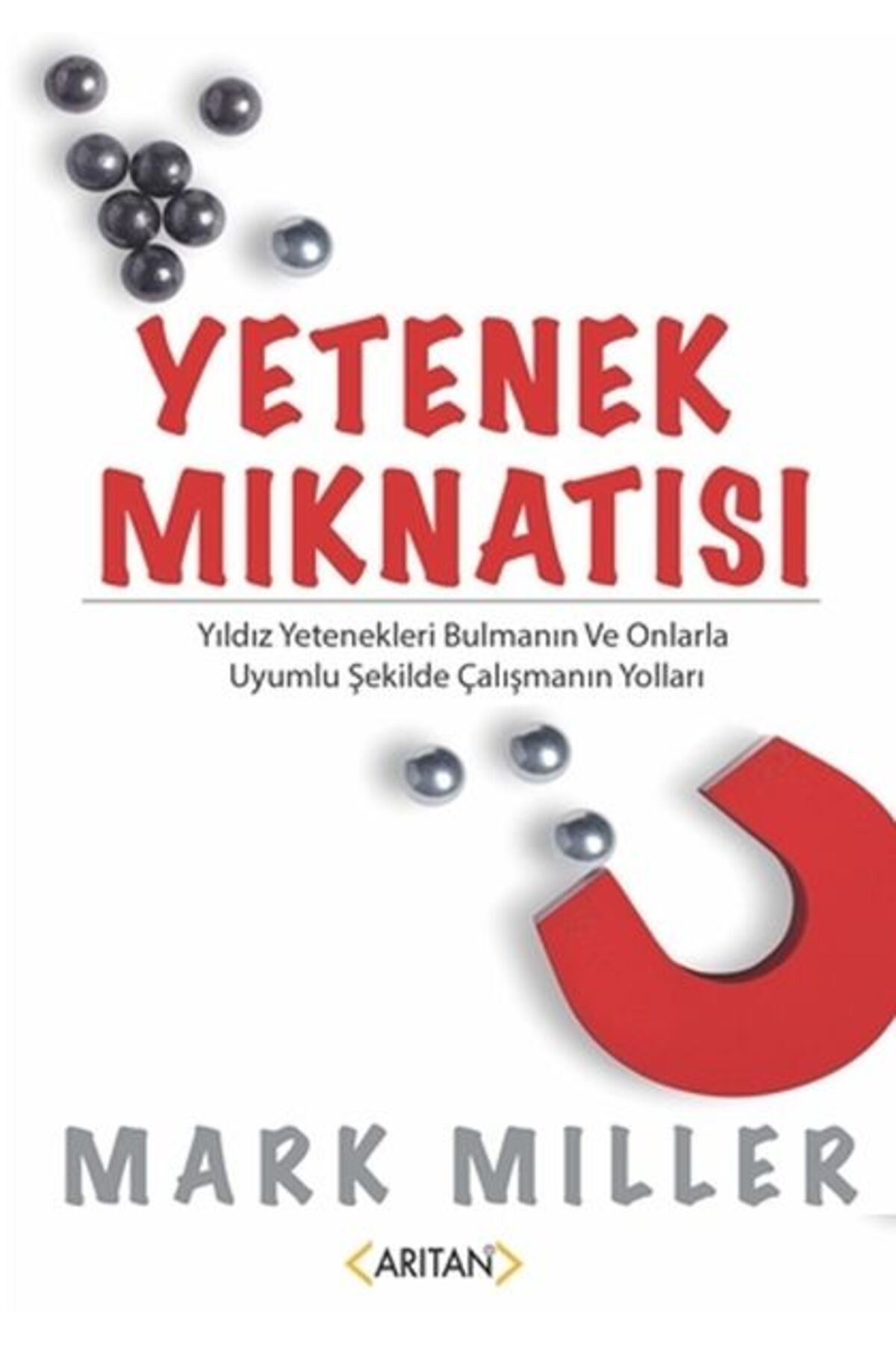 Arıtan Yayınevi Yetenek Mıknatısı