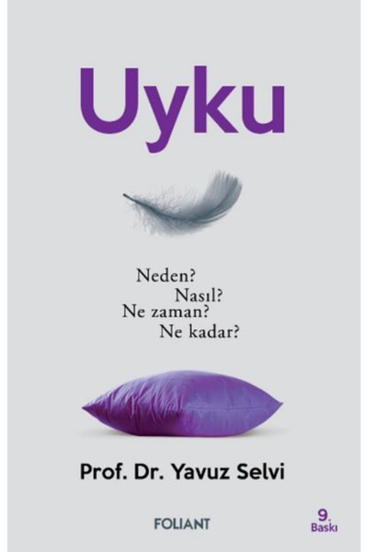 Karma Kitaplar Uyku - Neden? Nasıl? Ne zaman? Ne kadar?