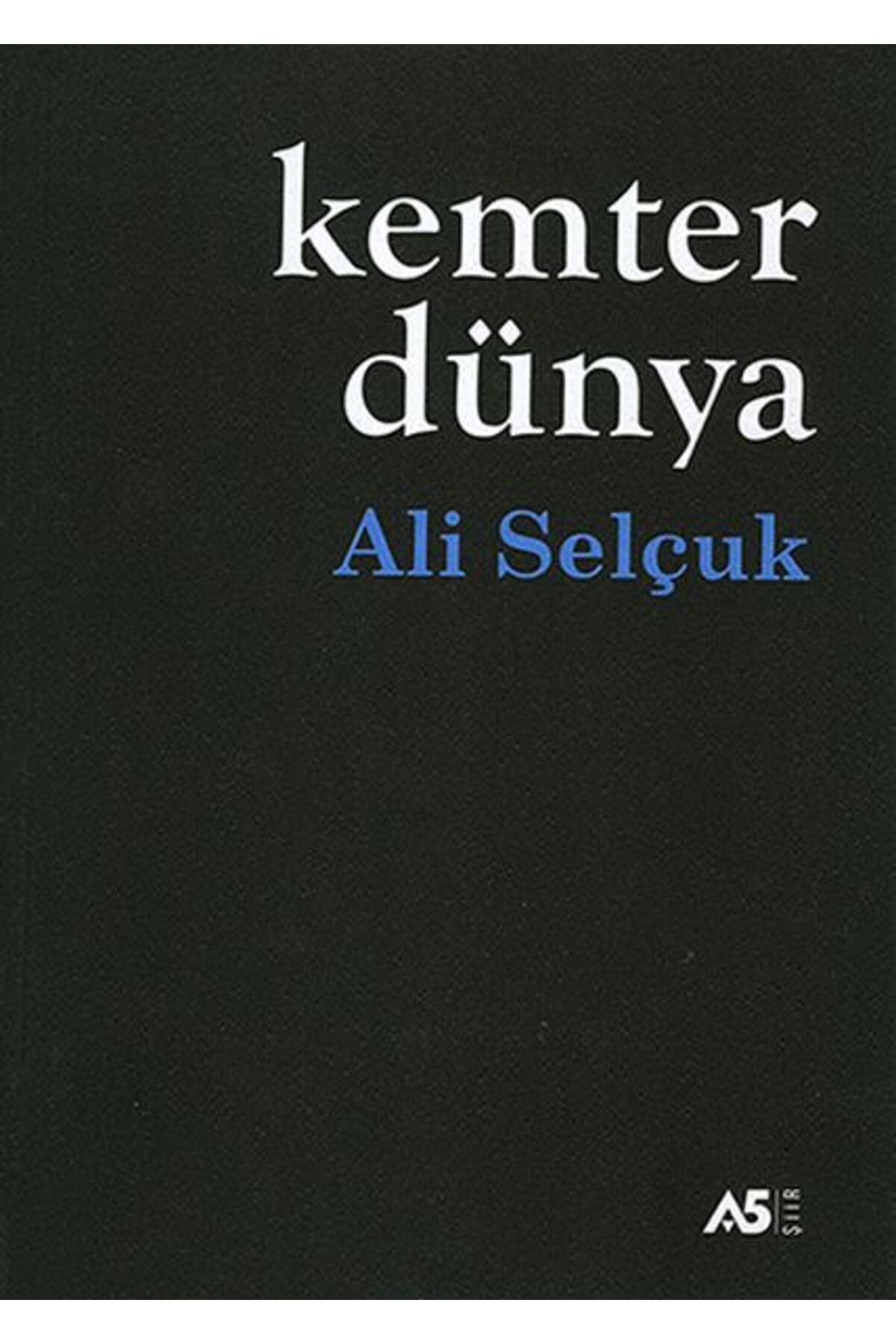 Altın Anahtar Yayınları Kemter Dünya