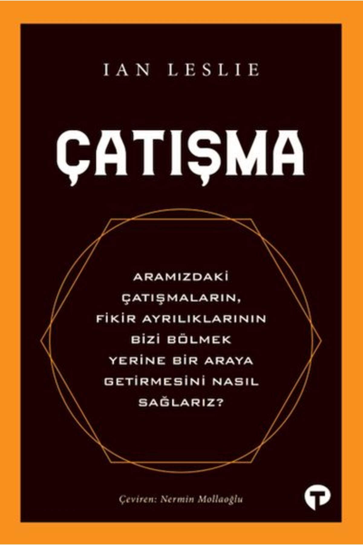 Turkuvaz Kitap Çatışma