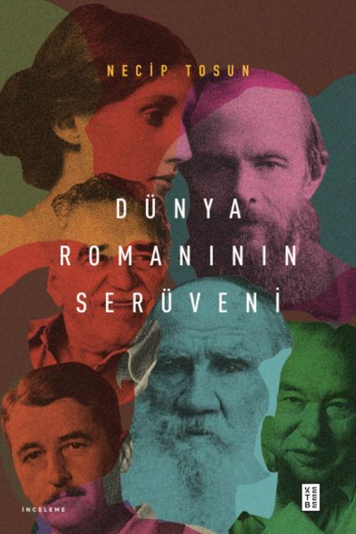 Ketebe Yayınları Dünya Romanının Serüveni