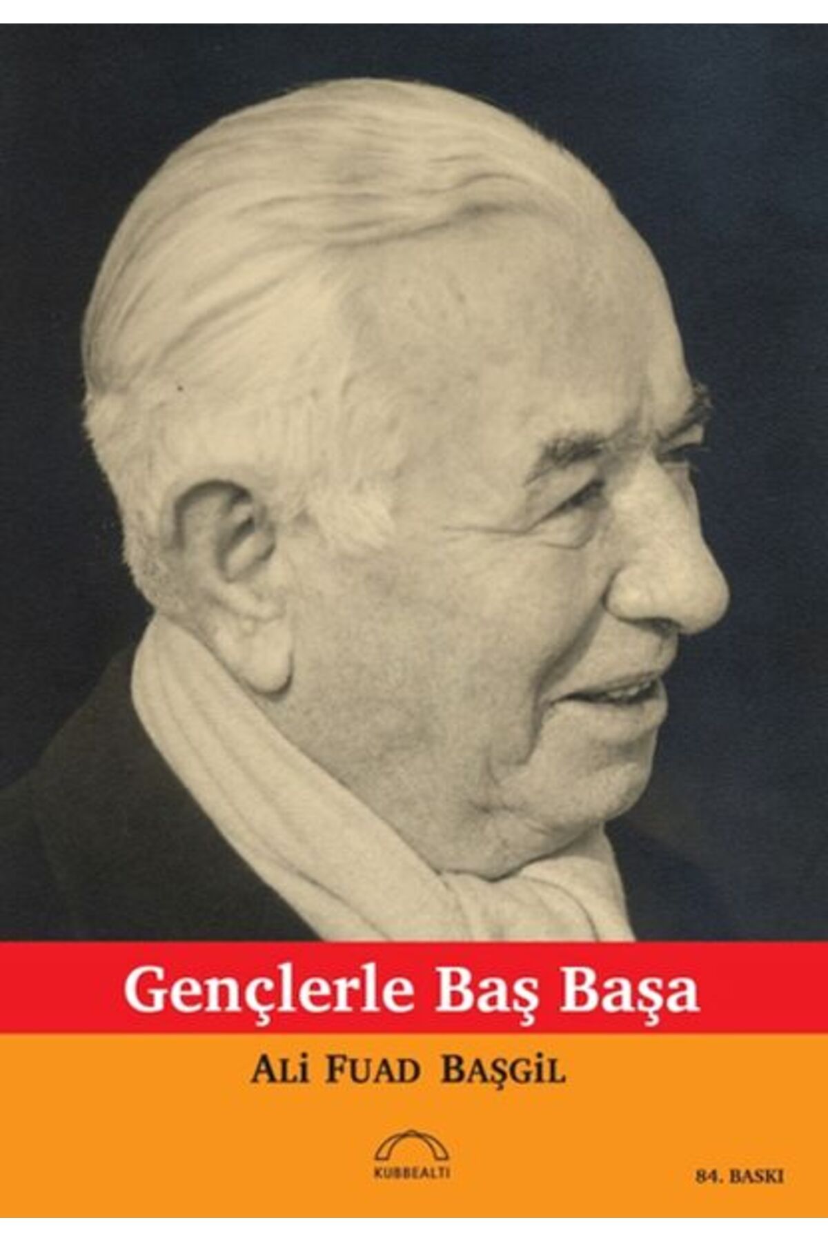 Kubbealtı Neşriyatı Yayıncılık Gençlerle Başbaşa