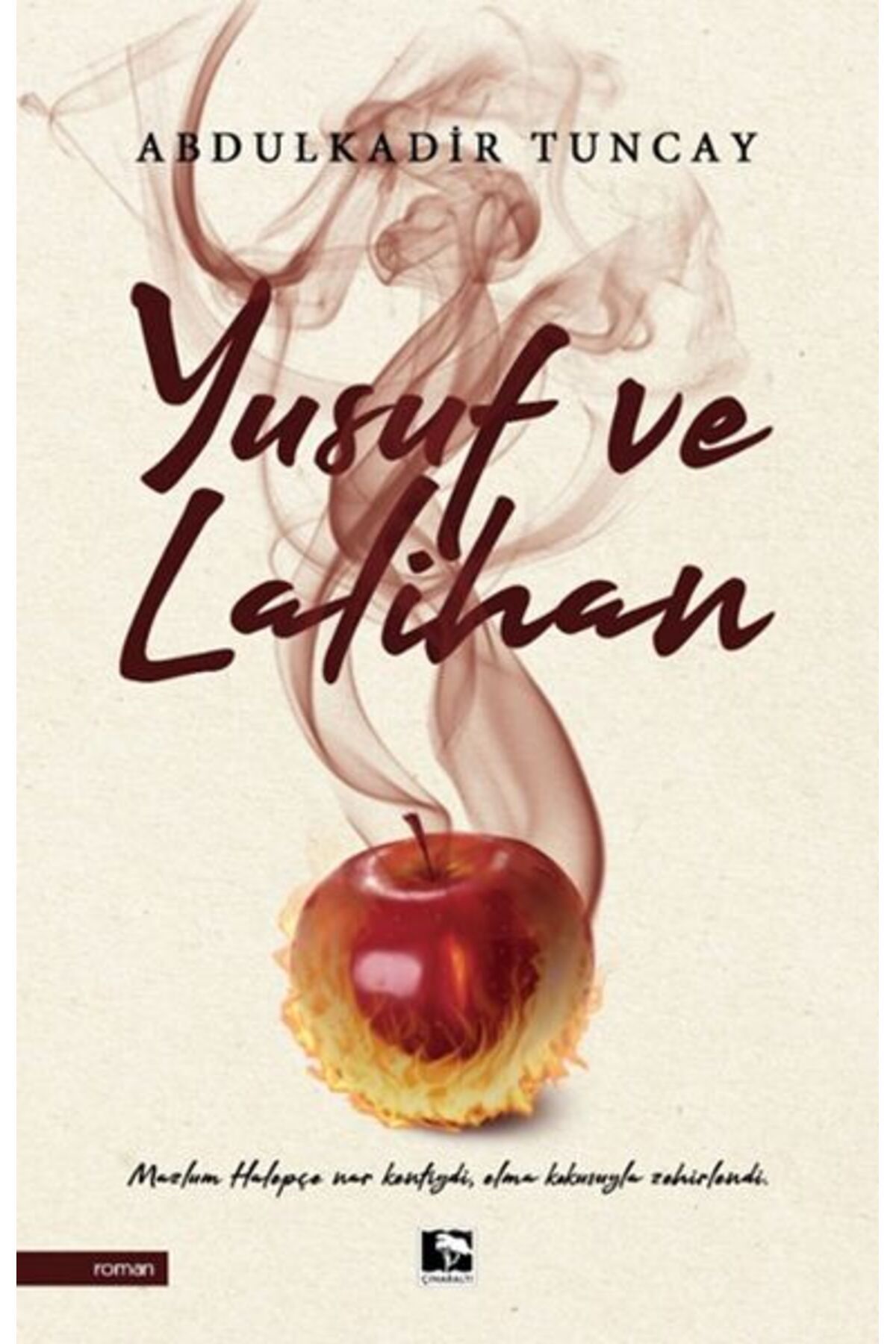 Çınaraltı Yayınları Yusuf ve Lalihan