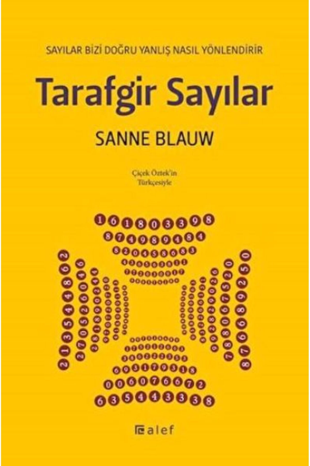 Türk Dil Kurumu Yayınları Tarafgir Sayılar