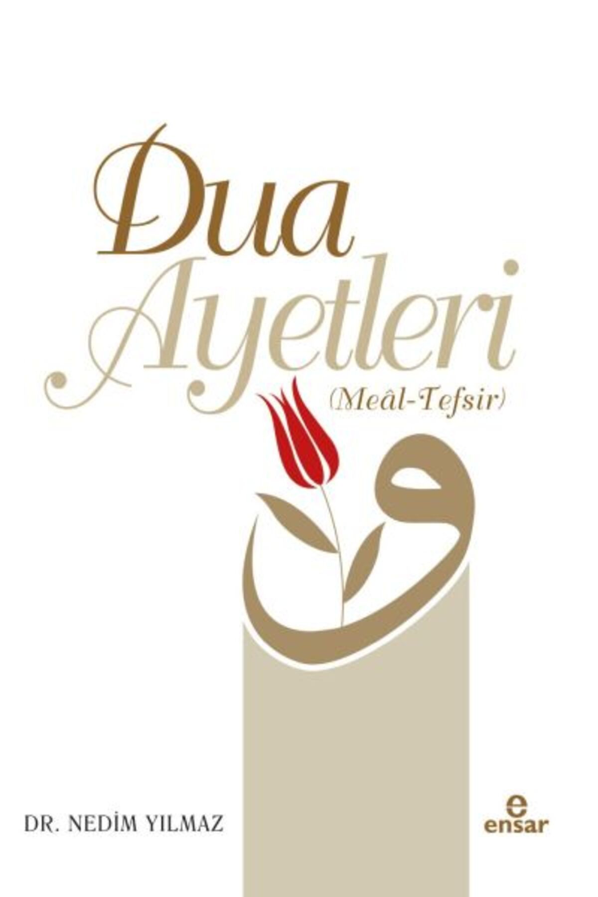 Destek Yayınları Dua Ayetleri