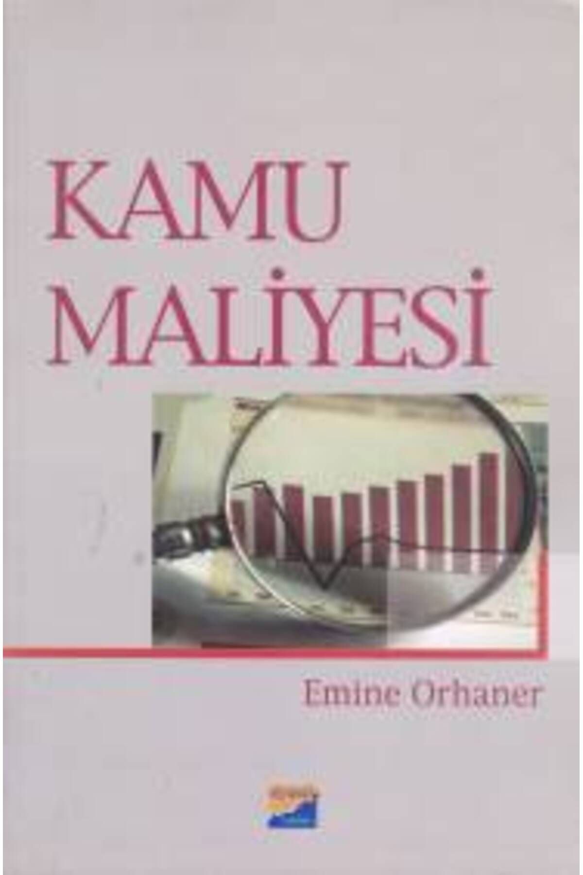 Siyasal Kitabevi Kamu Maliyesi