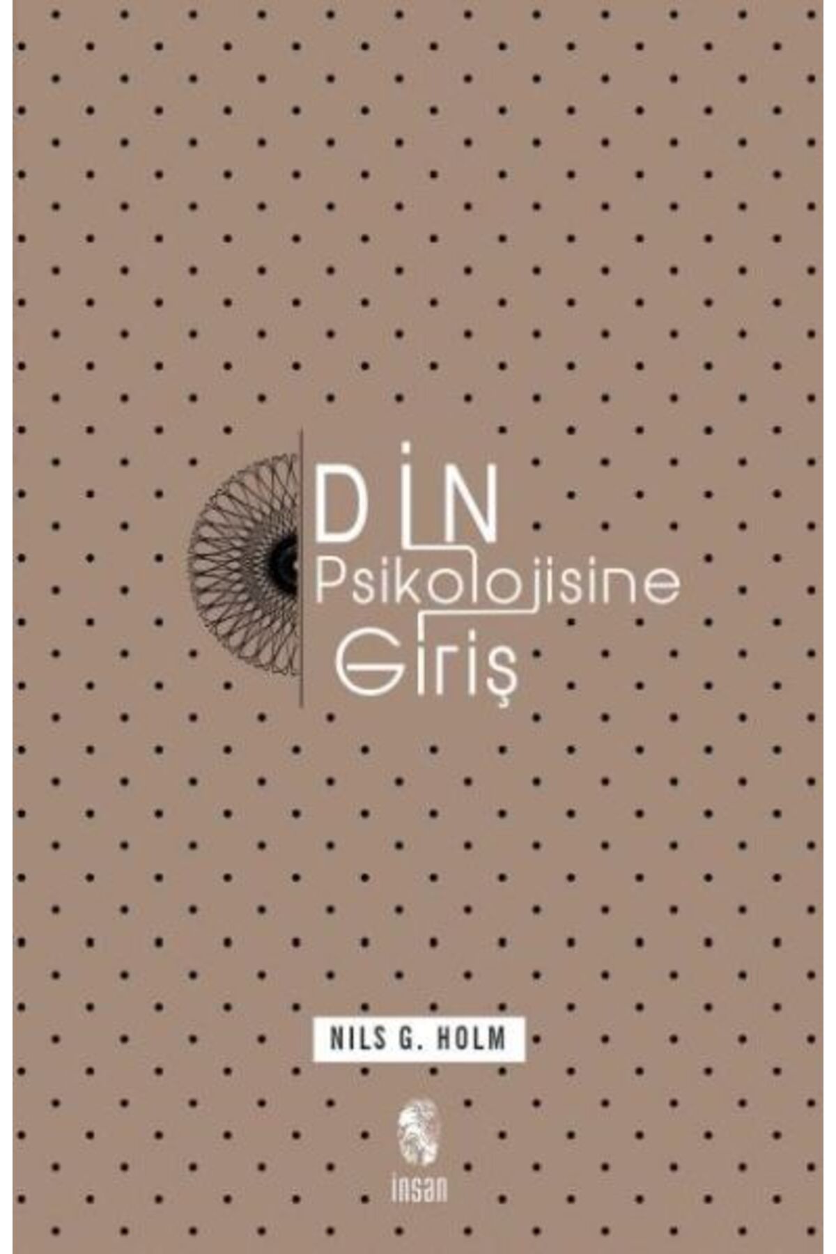 Destek Yayınları Din Psikolojisine Giriş