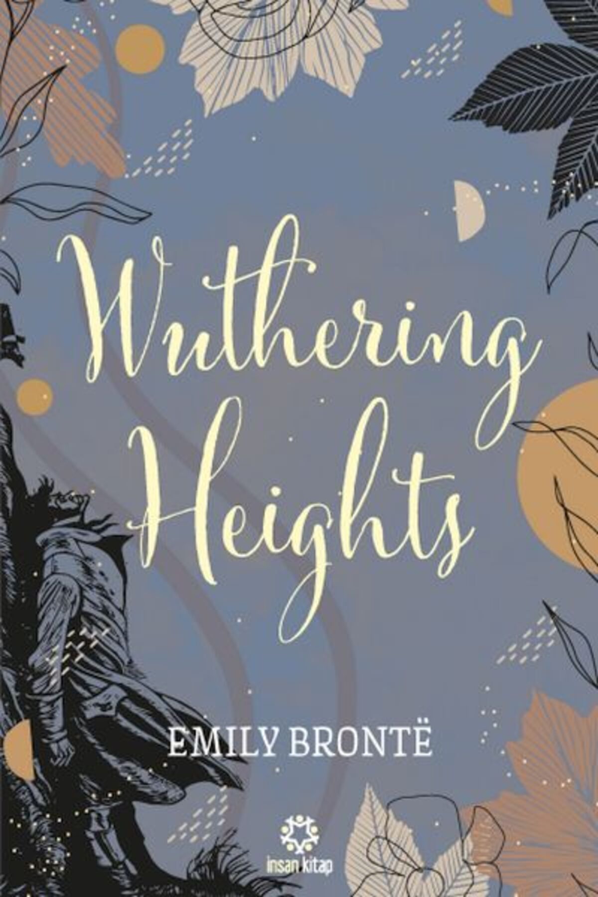 İnsan Kitap Wuthering Heights
