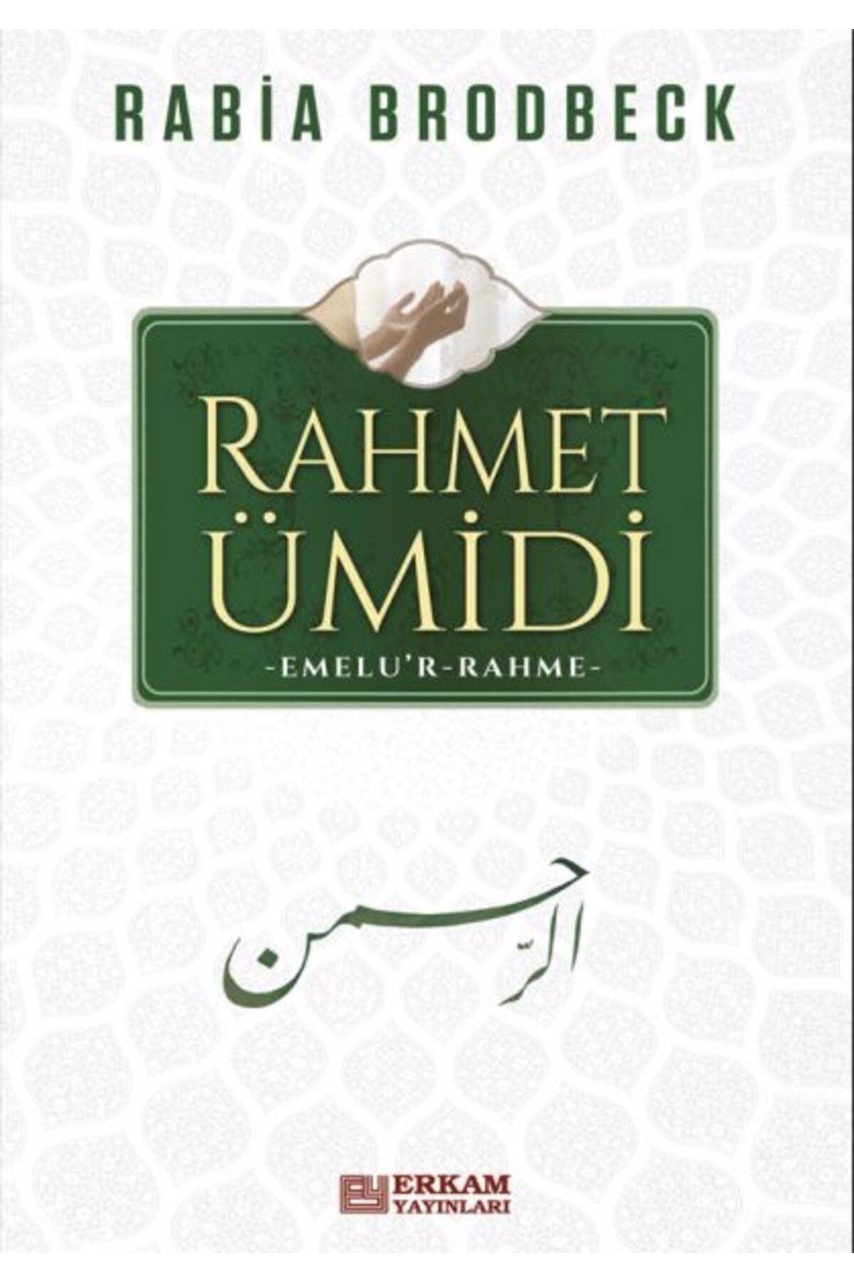 Karma Kitaplar Rahmet Ümidi
