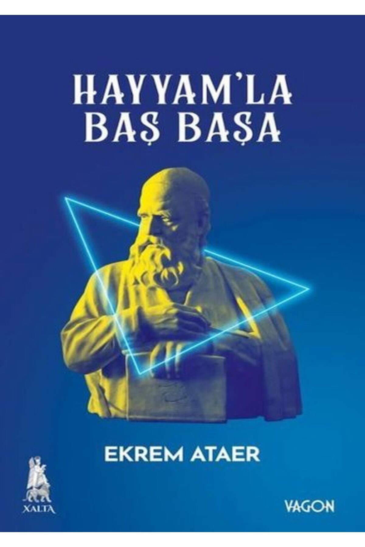 Librum Kitap Hayyamla Baş Başa