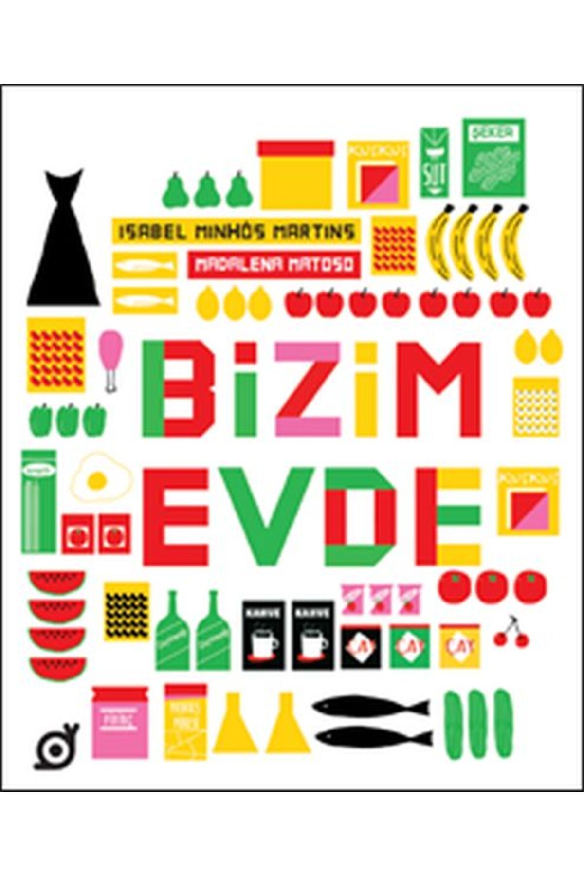 Türk Dil Kurumu Yayınları Bizim Evde
