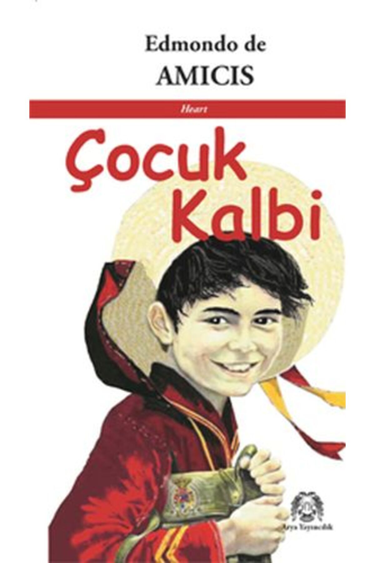 Arya Yayıncılık Çocuk Kalbi