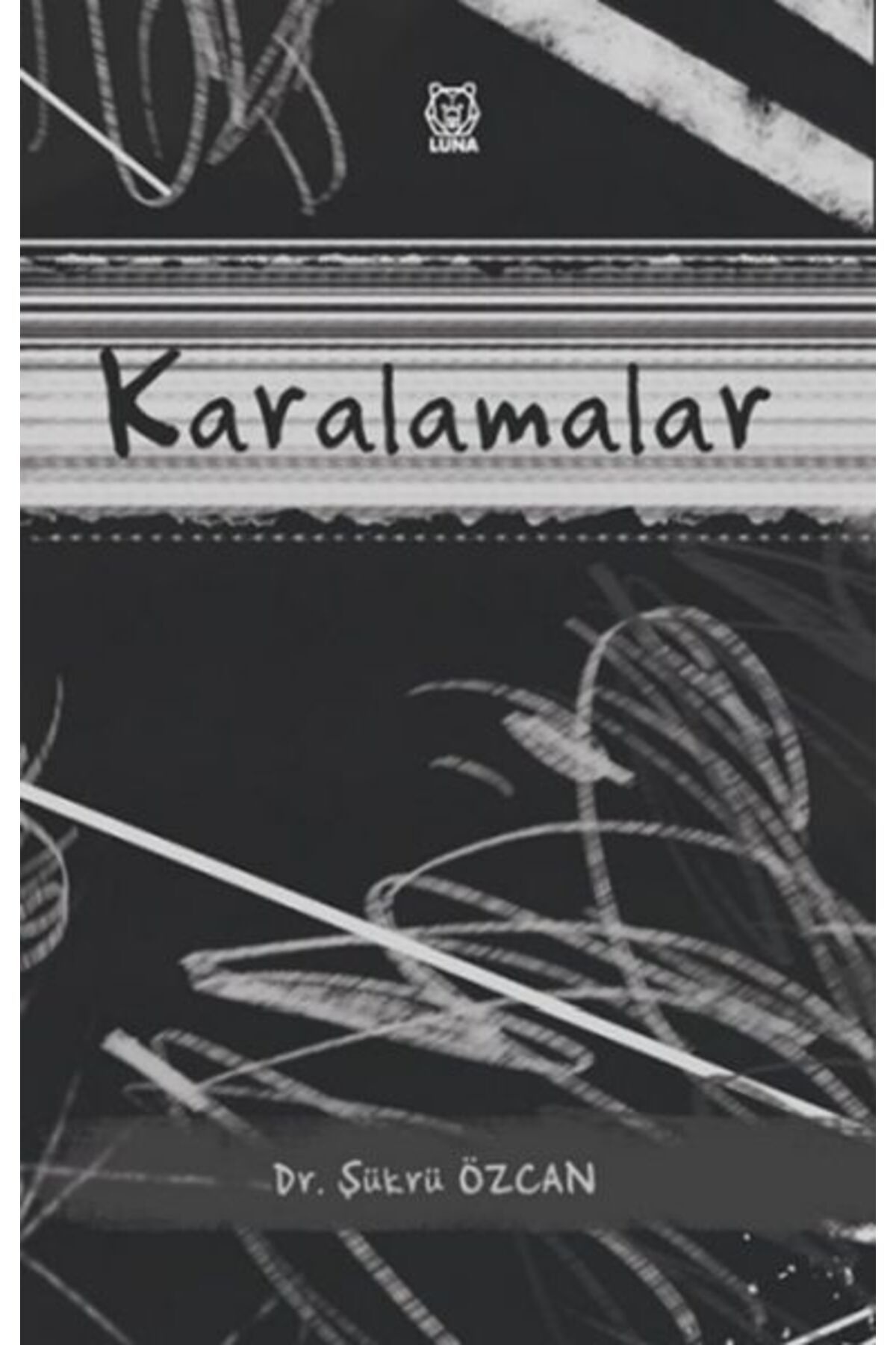 Karma Kitaplar Karalamalar