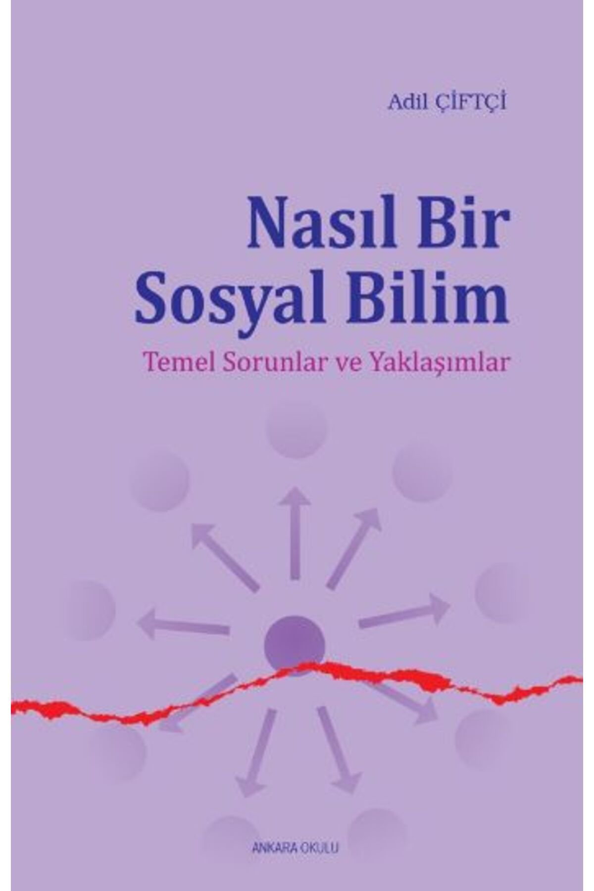 Ankara Okulu Yayınları Nasıl Bir Sosyal Bilim  Temel Sorunlar ve Yaklaşımlar