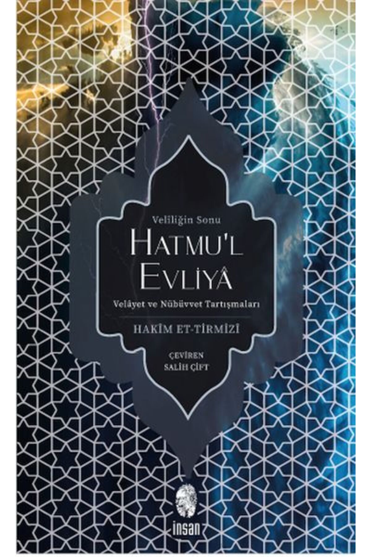 Destek Yayınları Hatmu'l Evliya - Veliliğin Sonu