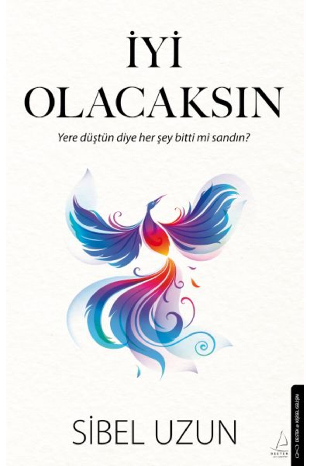 Destek Yayınları İyi Olacaksın