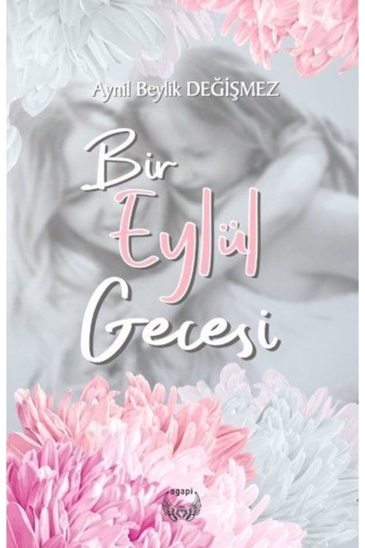 Agapi Yayınları Bir Eylül Gecesi