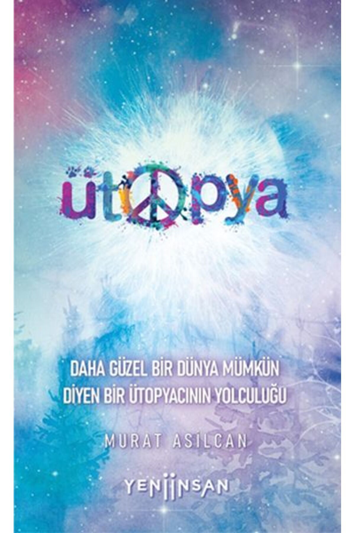 Pınar Yayınları Ütopya