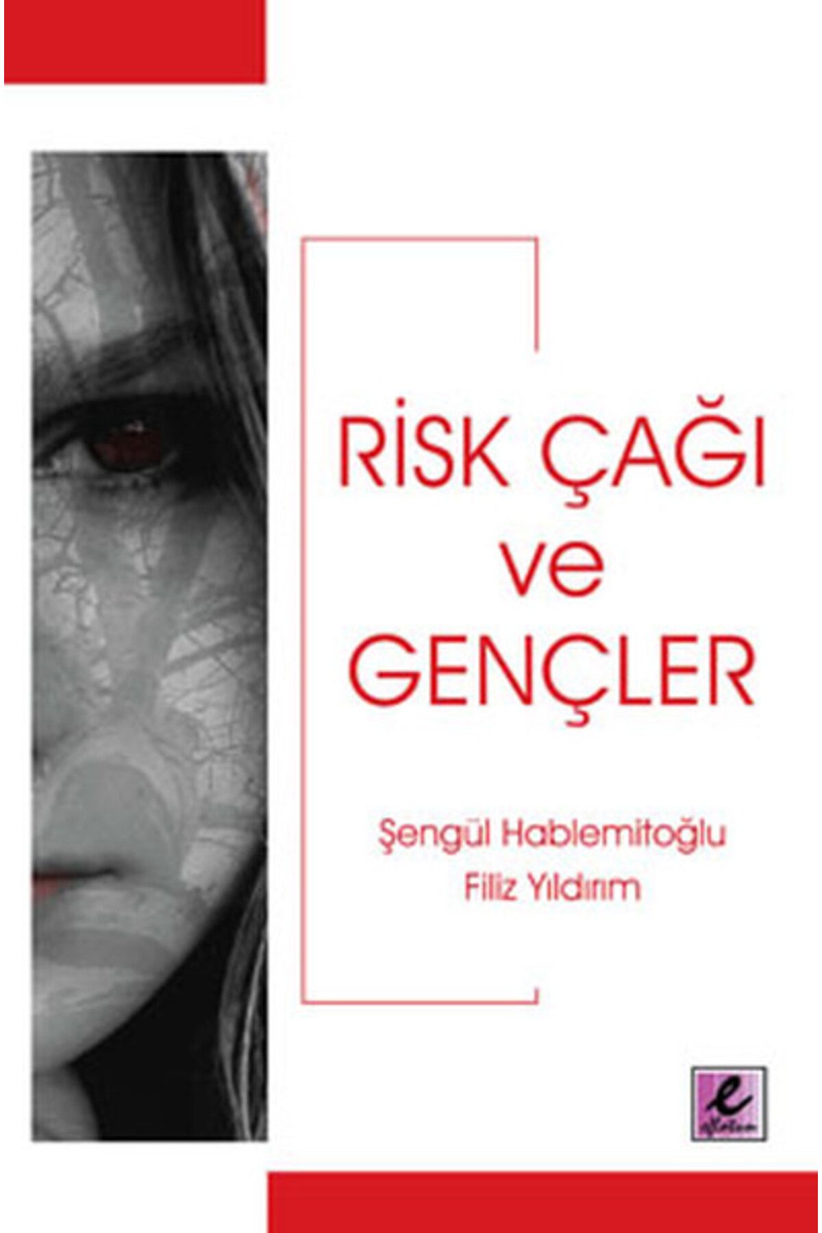 Destek Yayınları Risk Çağı ve Gençler
